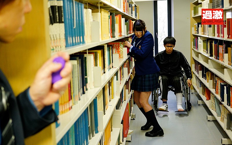 NHDTB-541 遥白可耻性高潮特辑 无法抗拒胯部震动任人摆弄的连续受虐女性30人！ ！-视频截图-5