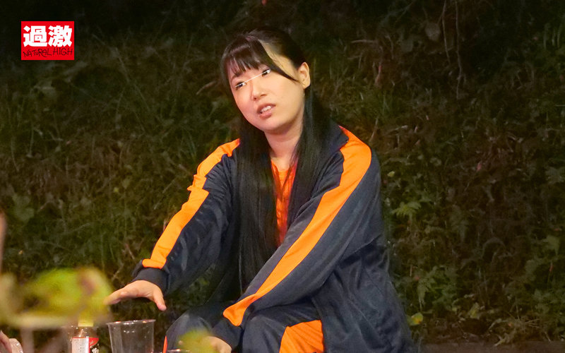 NHDTB-631 “在我的屁股和阴户上给我一个鸡巴……”在你的肛门里放一个催情遥控器让你感觉很遥远！运动妹号召双孔活塞交替插入，在《阿娜妮2》中再次被袭致下半身窒息-视频截图-13