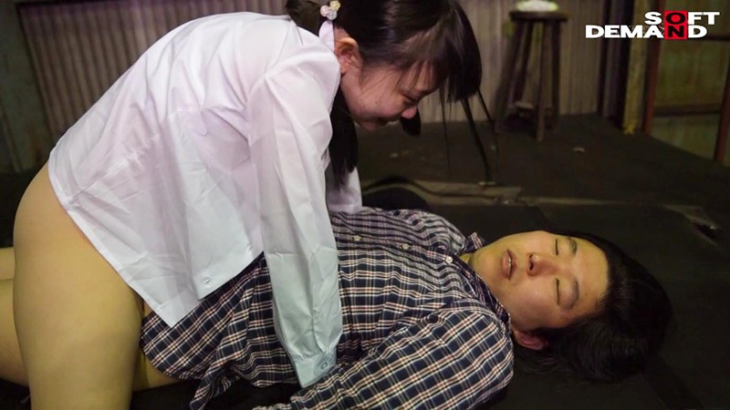 NTTR-048 一个B-Con男人欺骗一个女孩，干她并开发它，并接管她的整个身体的心理控制故事 - “身心都是我的”Sena Ninomiya-视频截图-10