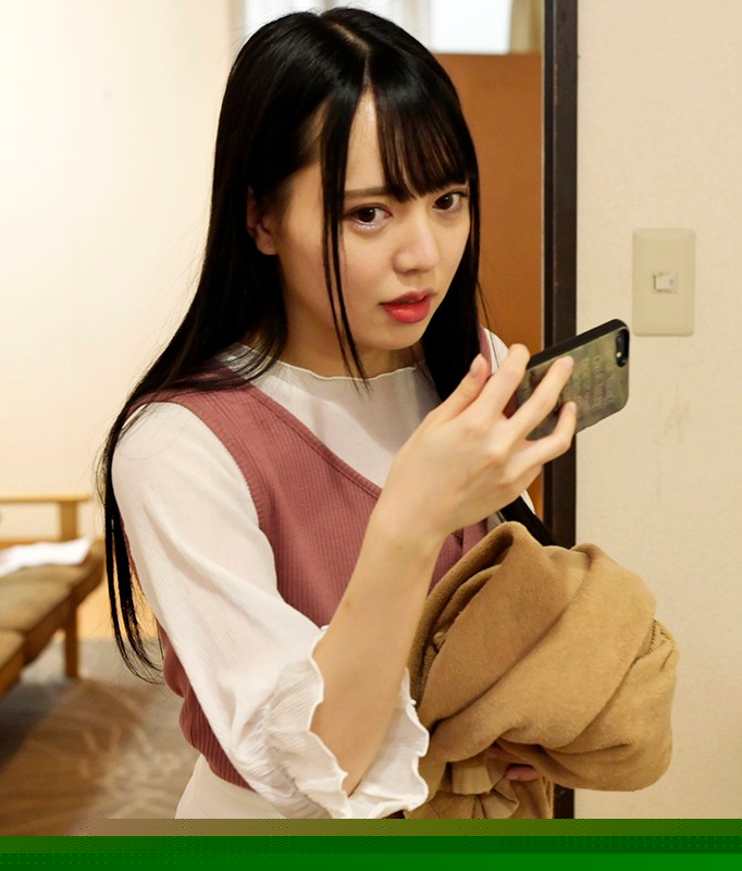 NYH-054 姐姐的朋友是小恶魔de M。在浴室里深喉咙到喉咙后部，姬○在俯卧的身影中悸动。我什至被允许服用奇闻趣事。朝日雫-视频截图-10