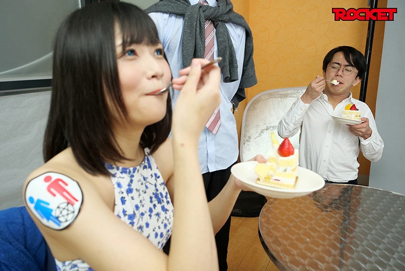 RCTD-303 性别互换障碍贴~女蓝男红~-视频截图-5