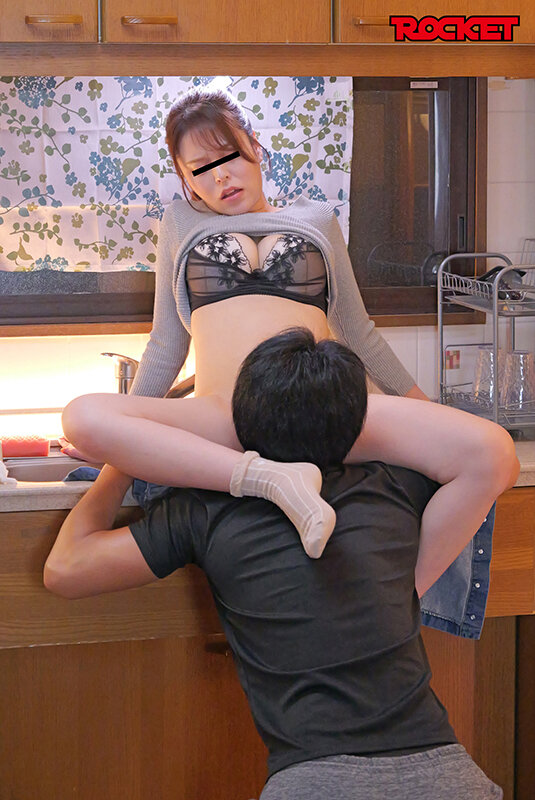 RCTD-653 一个奇怪的mo吟-视频截图-12