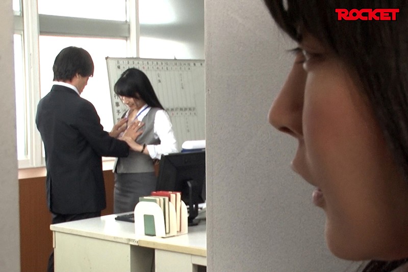 RCTS-008 妄想道具究极进化系列灵魂爱则占有～当两个男人共享一个女人的身体时会发生什么！ ？ ~-视频截图-9