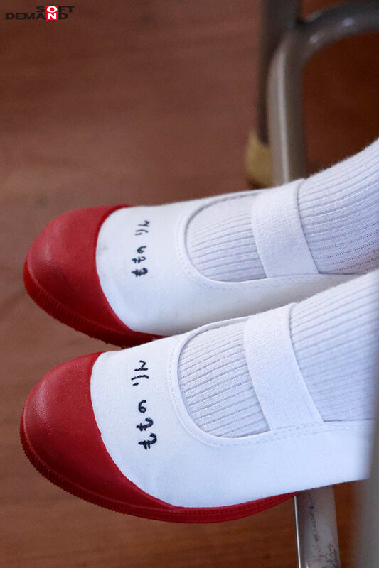 SDAB-190 不成熟的身体，笨拙的美少女 18 岁 SOD 独家 AV 首次亮相 Rin Momono [压倒性的 4K 视频 Nuku！ ]-视频截图-7