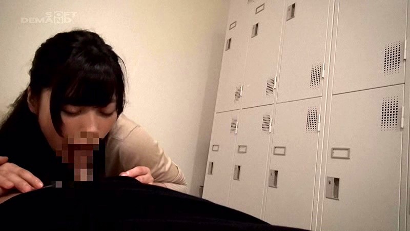 SDDE-482 与喜欢口交的女朋友的一般夫妇的私人视频泄露-视频截图-9