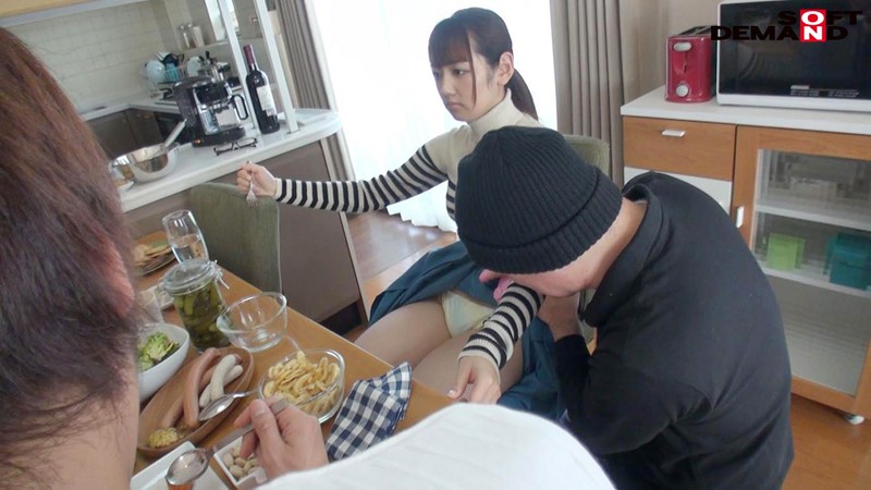 SDDE-530 真的有能让时间停止的男人！ -“沉睡”快乐男人和馅饼的心爱妻子在地狱 3 小时 SP--视频截图-8