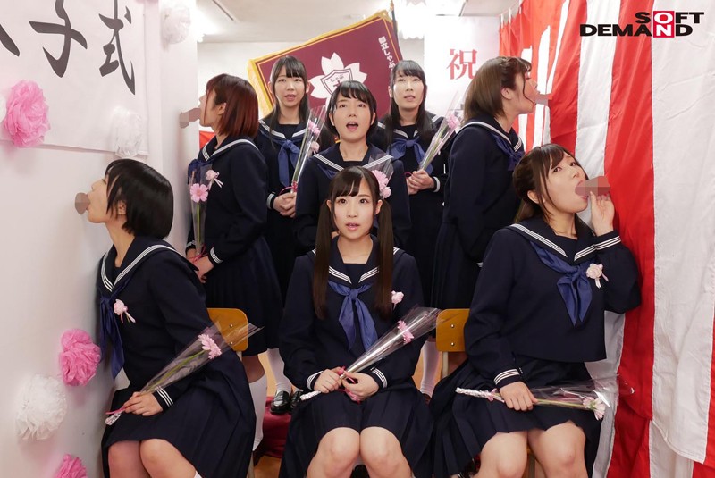 SDDE-535 墙！桌子！椅子！毕业～我的毕业～feat.户田诚-视频截图-13