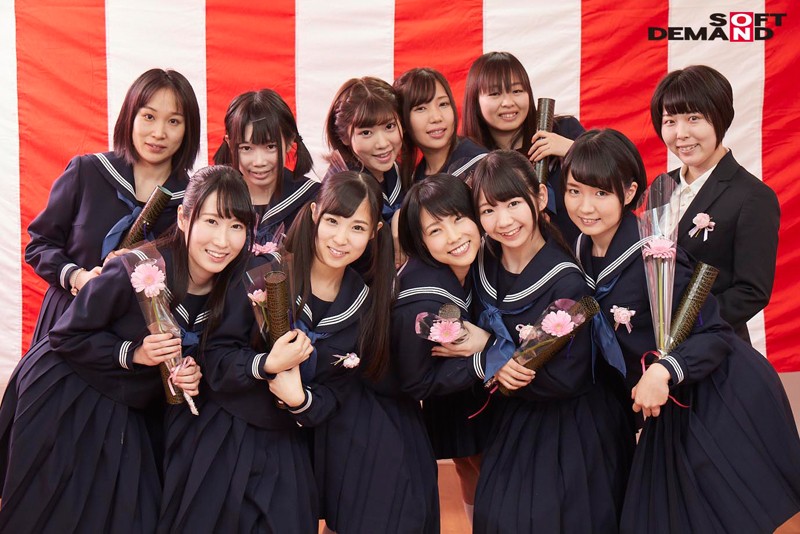 SDDE-535 墙！桌子！椅子！毕业～我的毕业～feat.户田诚-视频截图-17