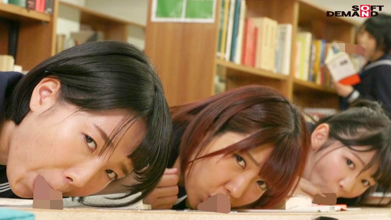 SDDE-535 墙！桌子！椅子！毕业～我的毕业～feat.户田诚-视频截图-3