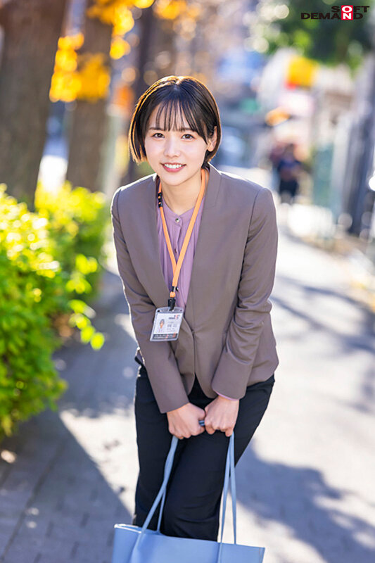 SDJS-193 第一次做 3 生产斗争文件“为了更好的自慰商品开发研究，让我用我的阴部测试”害羞但好色的商品部门 Haru Shibasaki 第 2 年加入-视频截图-5