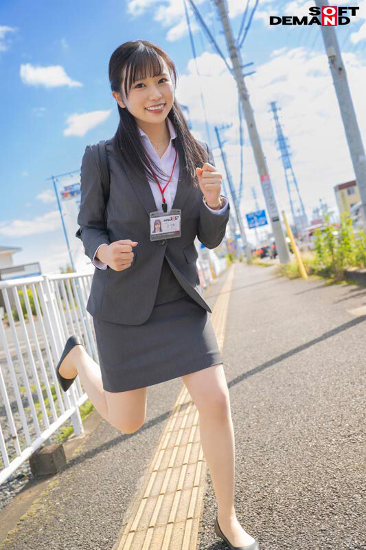 SDJS-302 新研究生销售部的第二年Tsuji Saori在未经许可的情况下首次出现在AV中，始终是全能的销售-视频截图-63