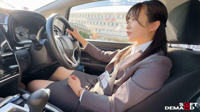 SDJS-302 新研究生销售部的第二年Tsuji Saori在未经许可的情况下首次出现在AV中，始终是全能的销售-视频截图-65