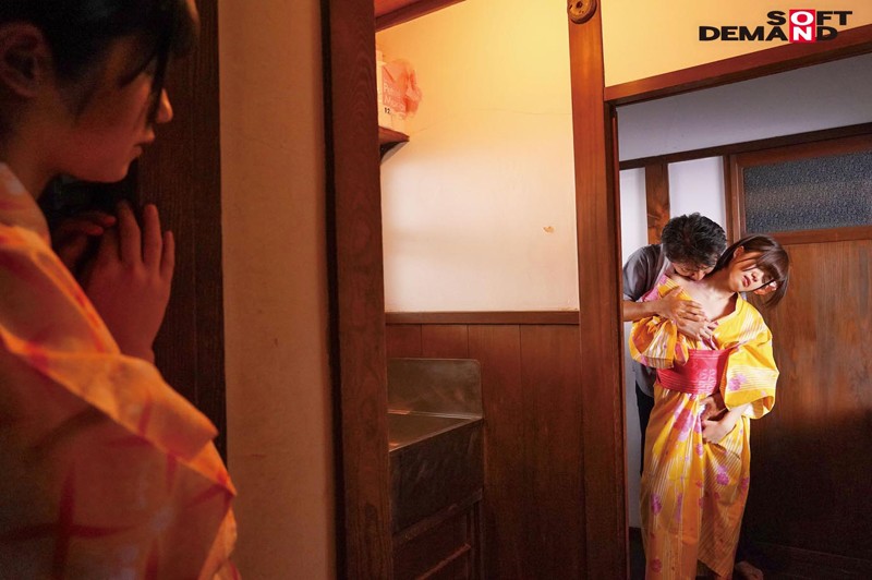 SDMF-005 暑假期间，我把童贞给了表妹。 Pink Family VOL.7 Ruru 有栖星崎凛-视频截图-7