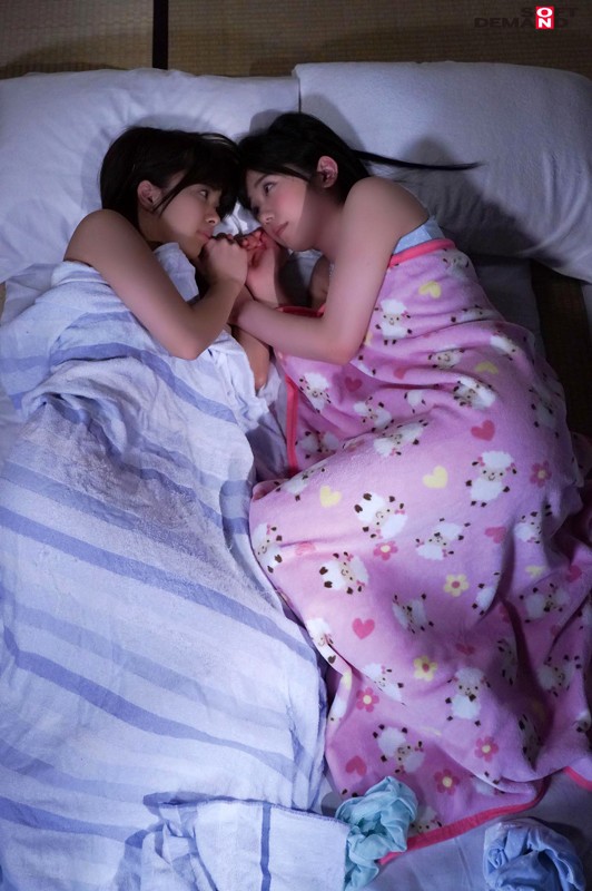 SDMF-005 暑假期间，我把童贞给了表妹。 Pink Family VOL.7 Ruru 有栖星崎凛-视频截图-8