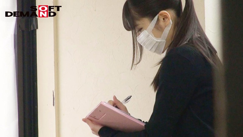 SDMU-791 享受工作暴露期间无法控制用公司设备手淫的欲望的“也许我会发现......”的快感 黑色连裤袜美腿 穆迪会计部 AV培训 First SEX SOD 女员工 加入Satsuki 1年相泽（二十三）-视频截图-5