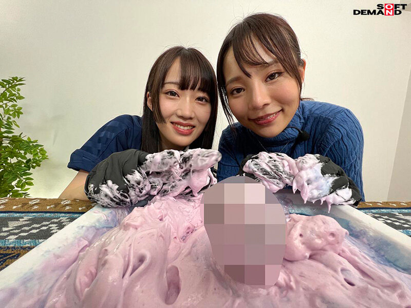 SDJS-302 新研究生销售部的第二年Tsuji Saori在未经许可的情况下首次出现在AV中，始终是全能的销售-视频截图-15