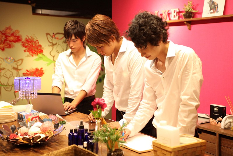 SILK-021 融化的触感-视频截图-10