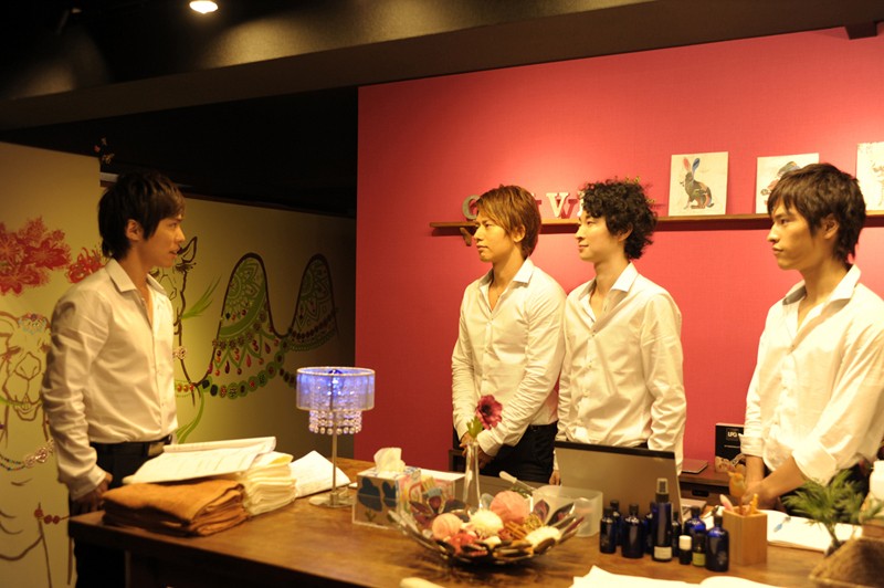 SILK-021 融化的触感-视频截图-5