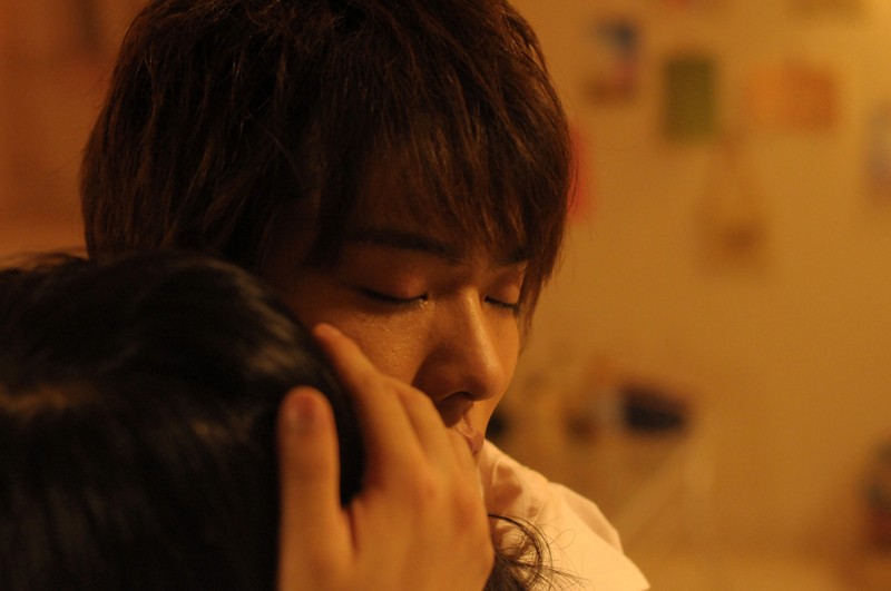 SILK-037 无爱。-视频截图-8