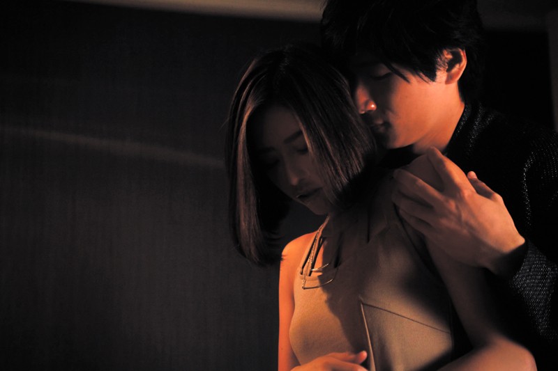 SILK-099 下班后的私人办公室-视频截图-9