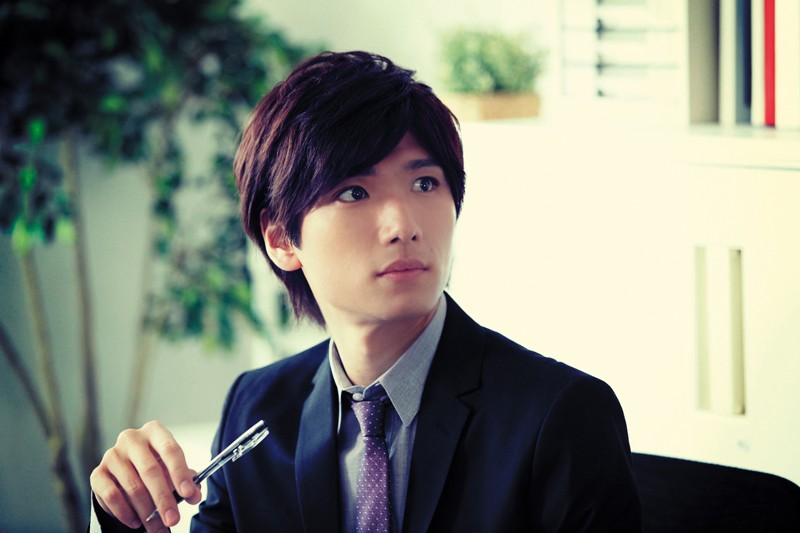 SILK-099 下班后的私人办公室-视频截图-10