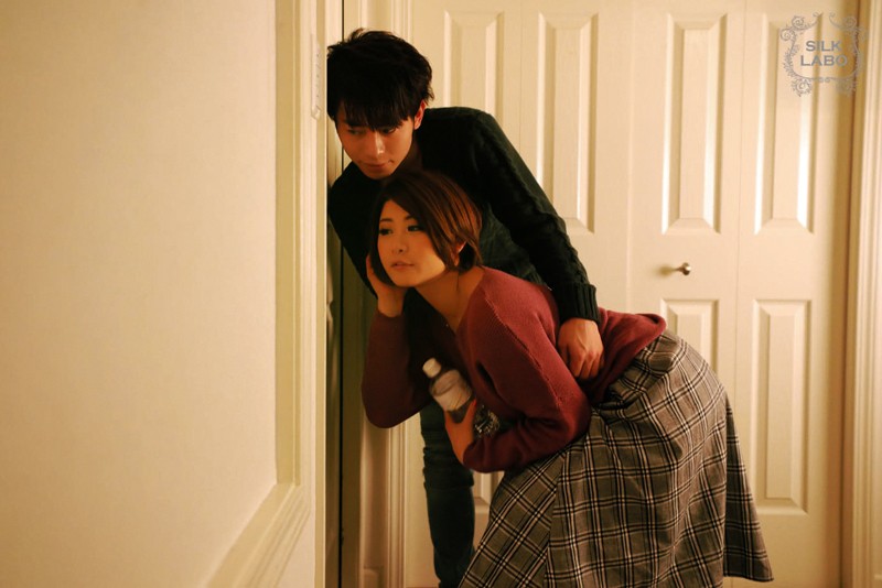 SILK-101 捉迷藏IV-视频截图-1