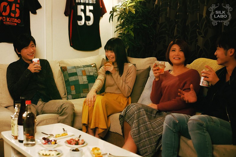 SILK-101 捉迷藏IV-视频截图-4