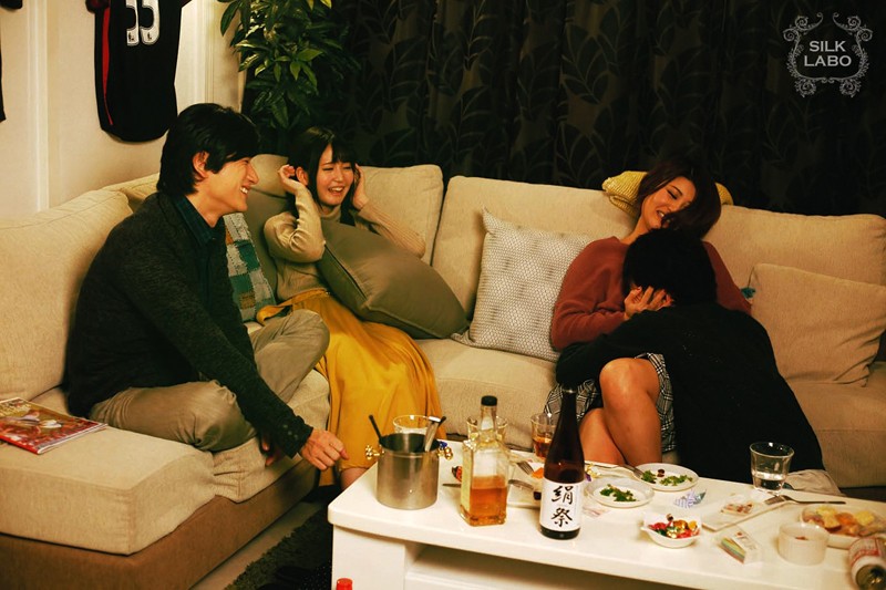 SILK-101 捉迷藏IV-视频截图-5