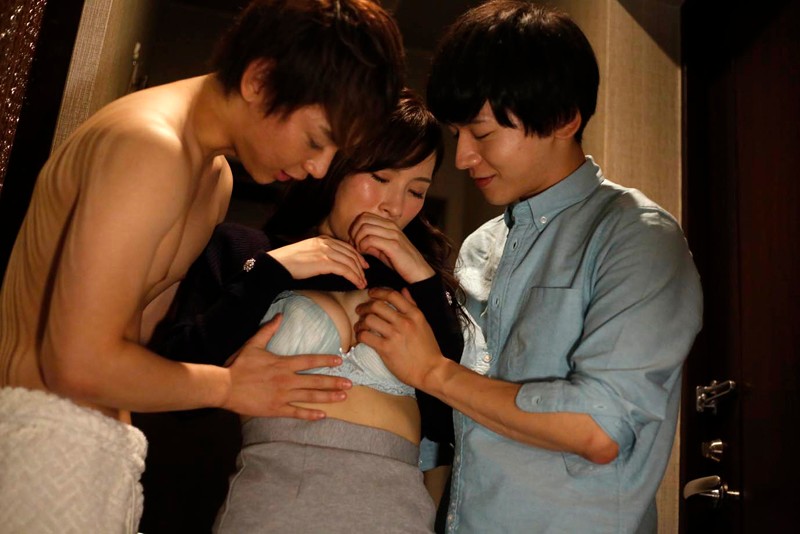 SILK-110 午夜利己主义者-视频截图-6