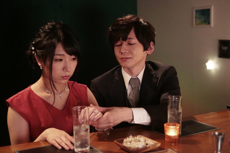 SILK-116 同谋，我们是世界上罪孽最深的人-视频截图-8