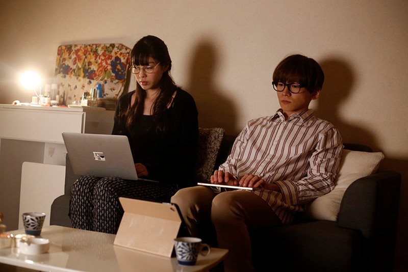 SILK-125 我支持你-视频截图-10