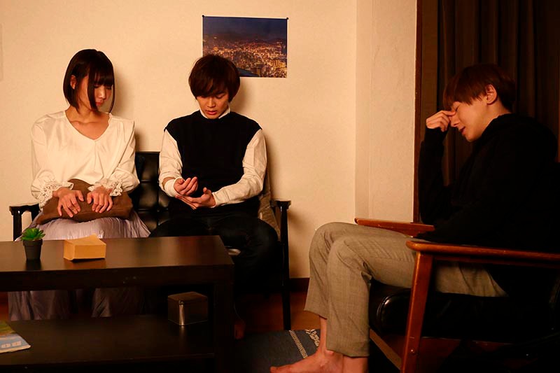 SILK-126 房间分享 我愿意相信这一次是缘分。-视频截图-9