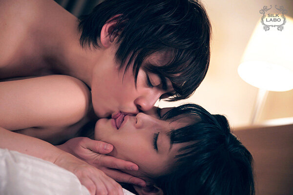 SILK-137 《面对面》第九季 相互促进的最佳愉悦体验-视频截图-4