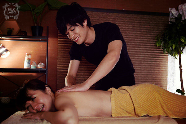 SILK-146 四六时中発情中 II-视频截图-9