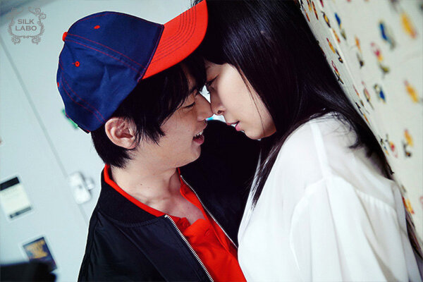 SILK-146 四六时中発情中 II-视频截图-4