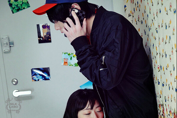 SILK-146 四六时中発情中 II-视频截图-5