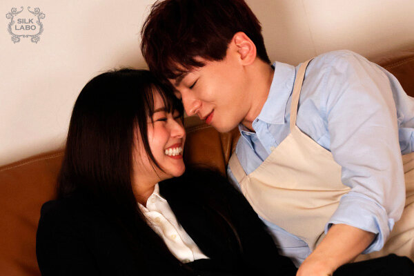 SILK-148 四六时中発情中 III-视频截图-13