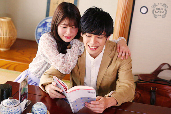 SILK-151 一个人的日常生活第7季-在我身边--视频截图-3