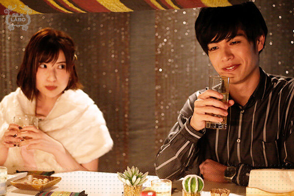 SILK-152 深度欲望 VIII 过热-视频截图-8