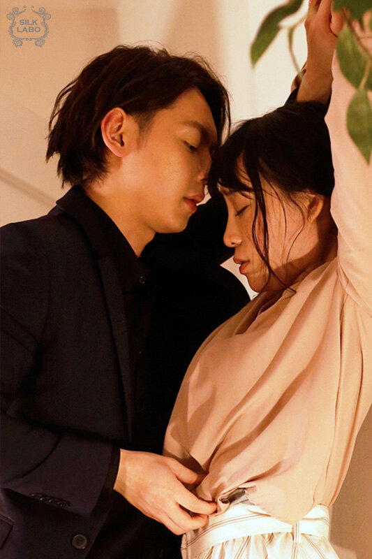 SILK-152 深度欲望 VIII 过热-视频截图-5