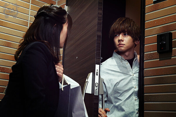 SILK-158 戏剧性海洛因1-视频截图-3