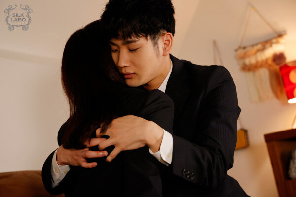 SILK-162 另一面我无法抗拒-视频截图-13