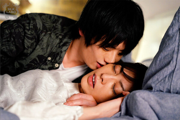 SILK-162 另一面我无法抗拒-视频截图-1