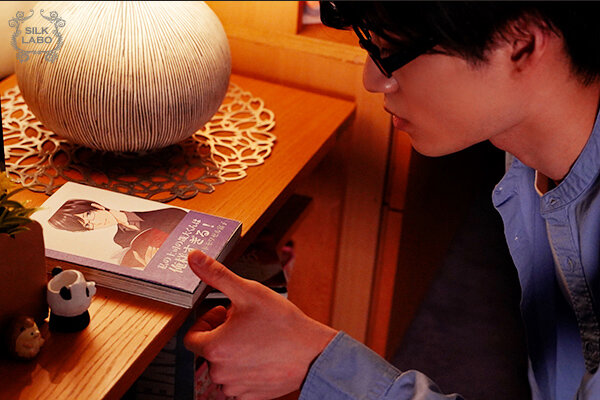 SILK-162 另一面我无法抗拒-视频截图-5