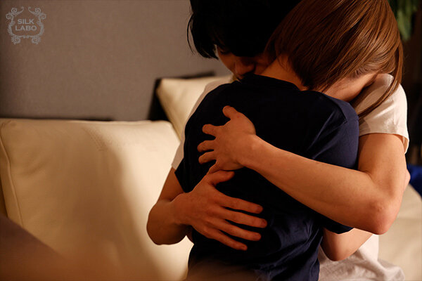 SILK-163 无法诚实的第七季的情人-视频截图-10