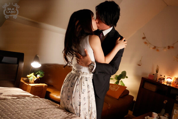 SILK-163 无法诚实的第七季的情人-视频截图-15