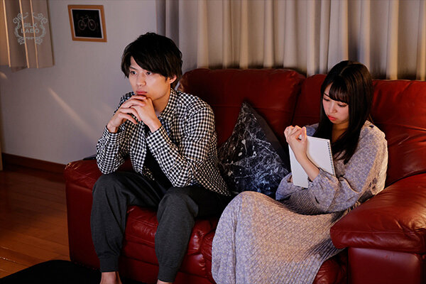 SILK-165 Ambibarent Karesica Talog 1-视频截图-3