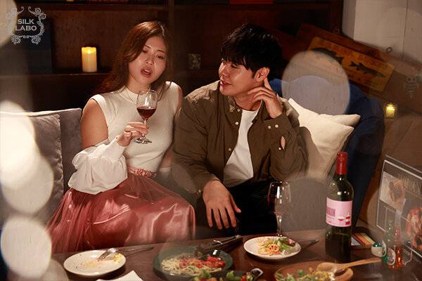 SILK-172 三角形圆锥形2-视频截图-8