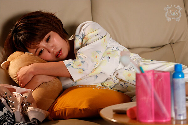 SILK-179 不仅仅是朋友2-视频截图-4