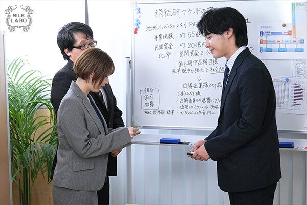 SILK-187 回复：播放第2卷命运再次吸引了两个人-视频截图-13